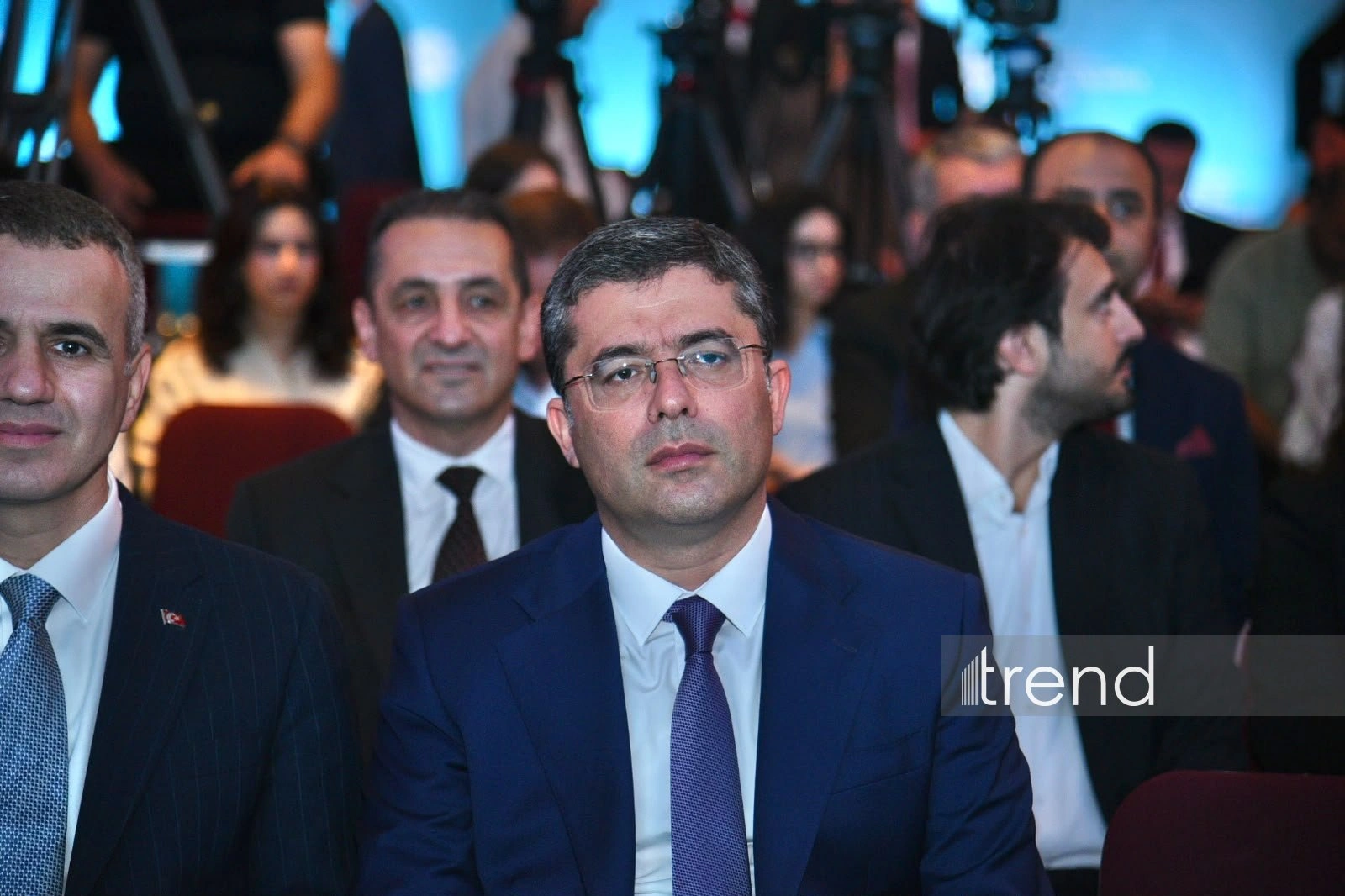 Baku hosts “Turkic world dialogues: common future, common vision” panel session (PHOTO)