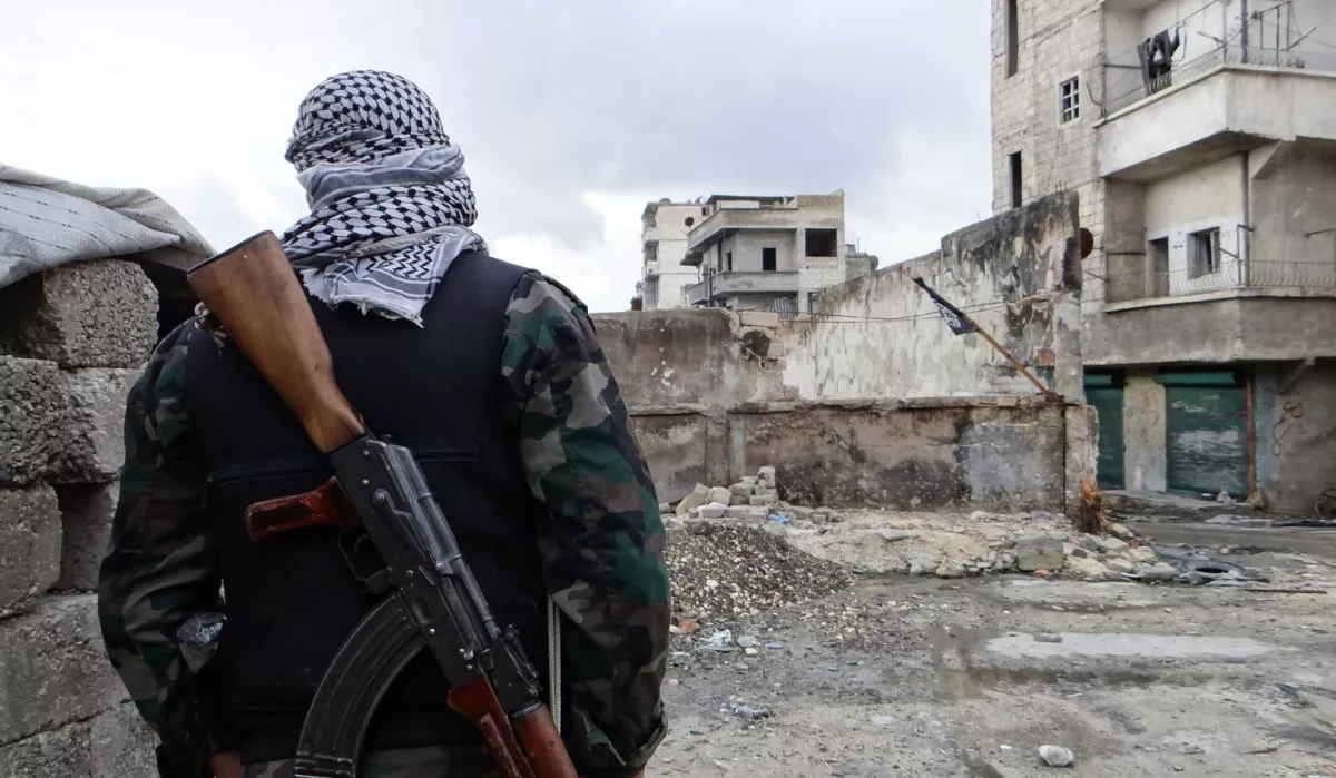 Iranian authorities detain six in alleged US-Israeli-backed terror plot
