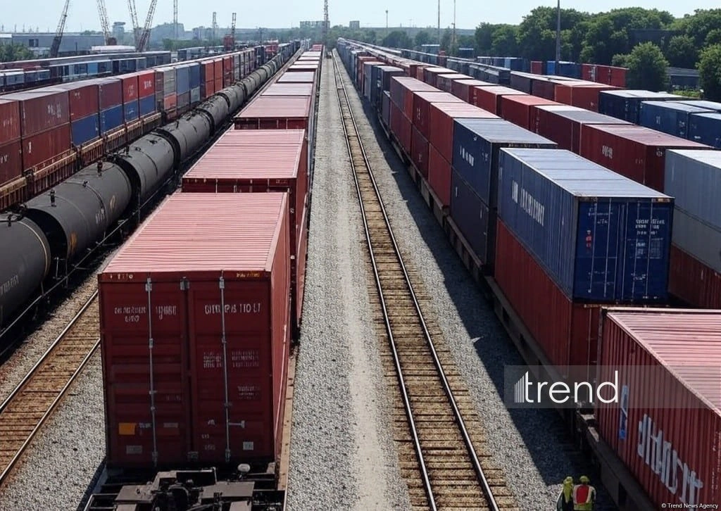 OECD sees new opportunities for Kazakhstan in expanding Middle Corridor