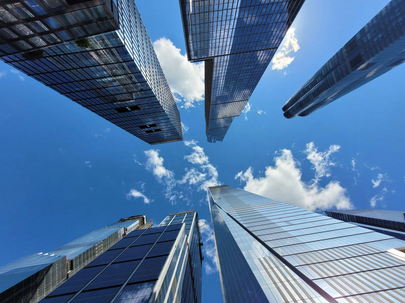 Auxiliary firms account for 98% of Türkiye's financial sector enterprises