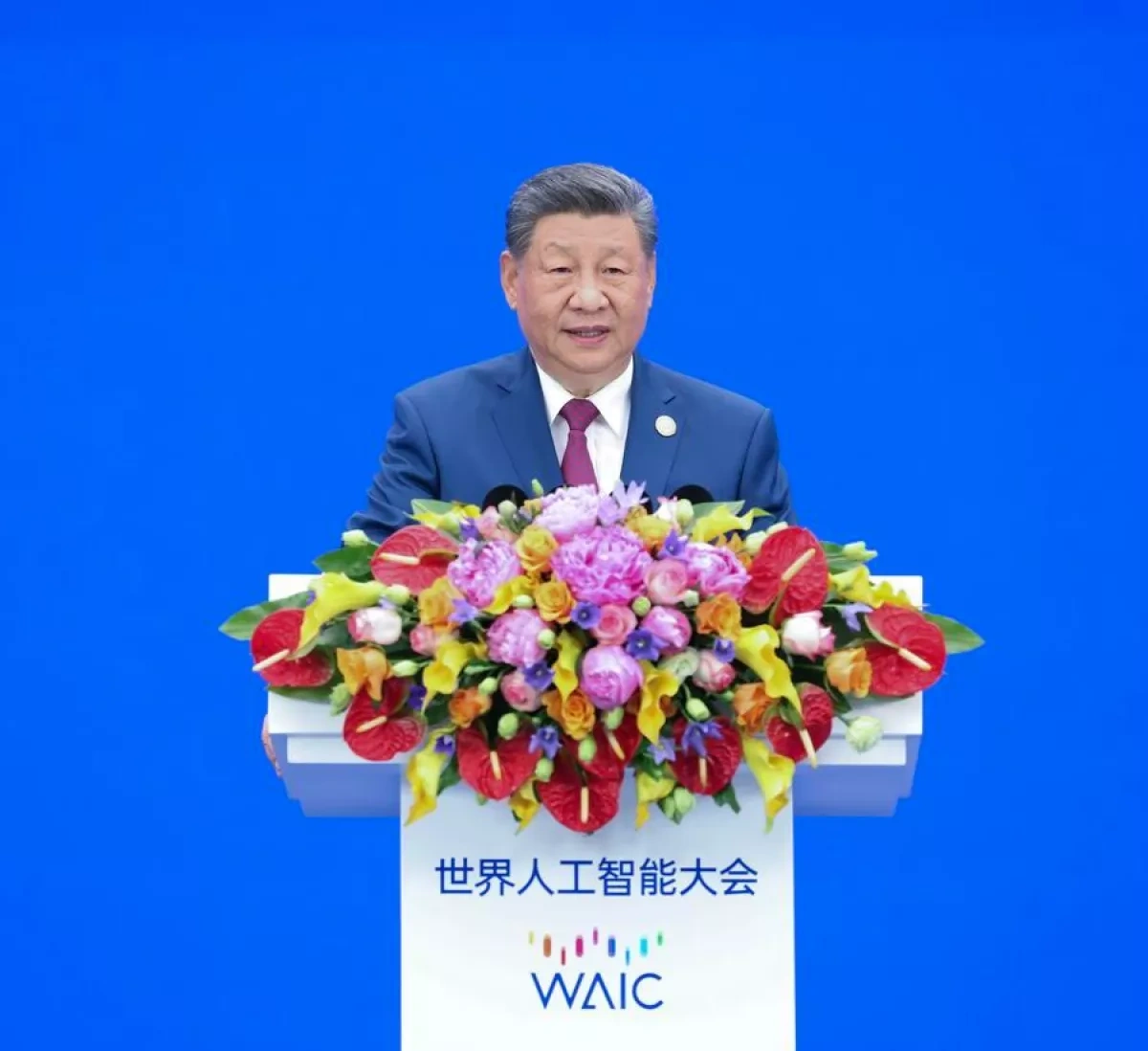 AI, chips and humanoids: China’s rise as a technological superpower Analysis by Teymur Atayev