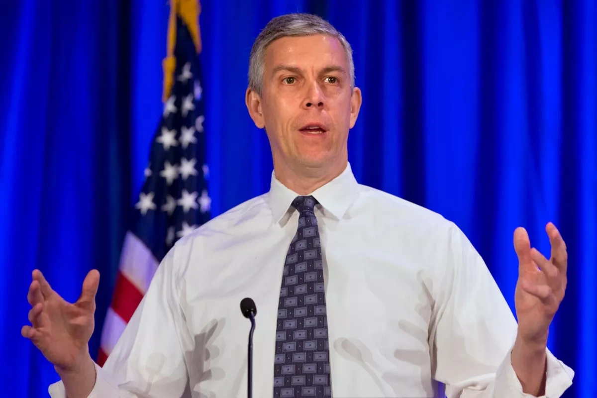 US energy secretary: Iran conflict will end in coming weeks
