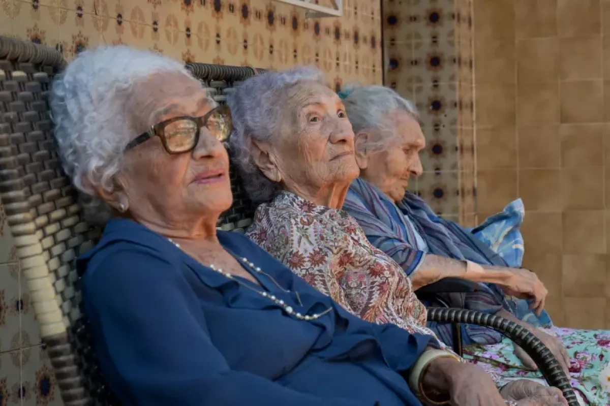 How close is humanity to cracking the code of ageing?