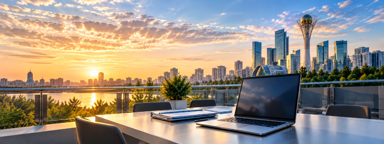 Kazakh IT companies to receive priority in Samruk-Kazyna procurement