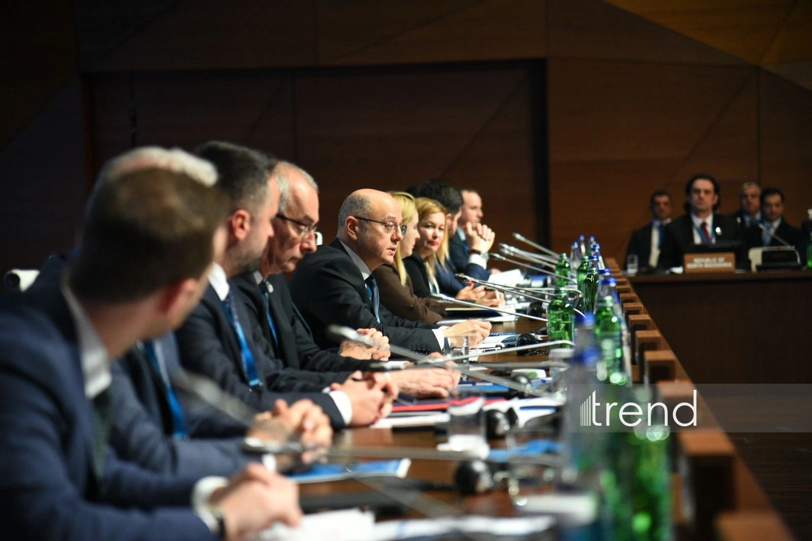 Baku hosts meetings of Southern Gas Corridor and Green Energy Advisory Councils (PHOTO)