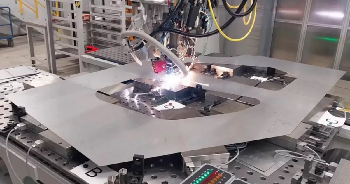 Europe’s new economic fortress against China The Industrial Accelerator Act