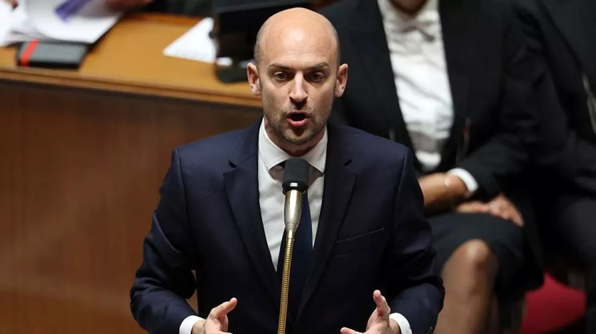 France challenges NATO chief, calls for Europe-led defence strategy