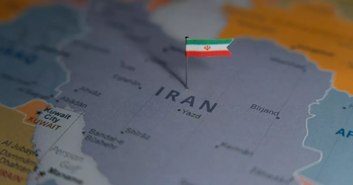 NYT: Iran may respond to US sanctions with military force