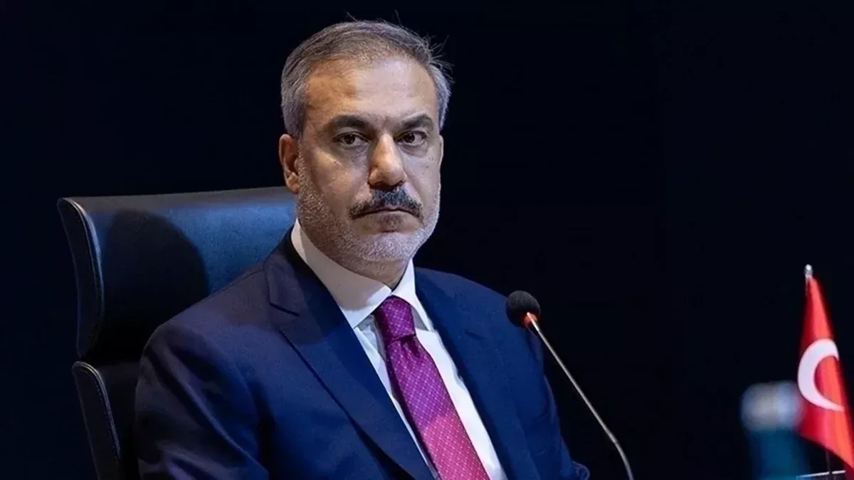 Guls states issued “final warning” to Iran amid strikes, Turkish FM says