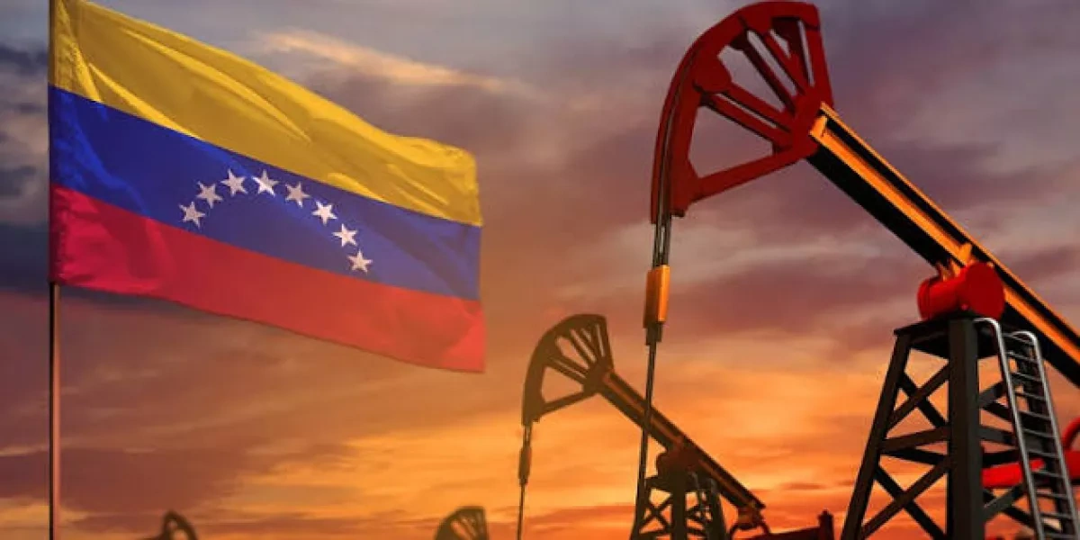 Chevron, Eni pour new investment into Venezuela’s oil sector