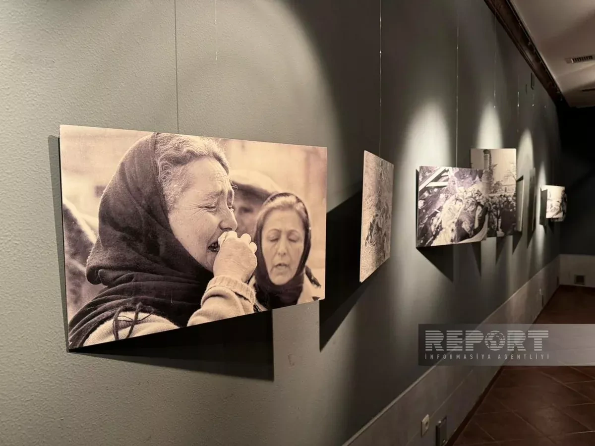 Georgia hosts commemorative event honouring victims of Khojaly genocide Photo