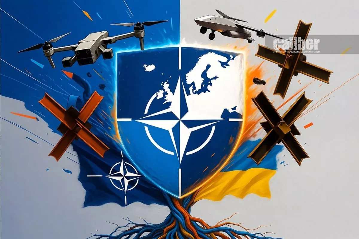 Ukraine’s war lessons How the AFU is changing NATO’s way of fighting