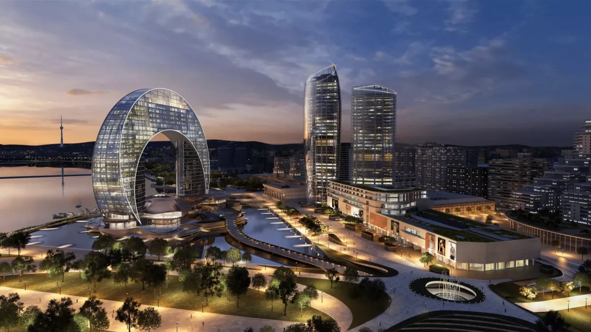Paraguayan business delegation to visit Azerbaijan to promote Mate PHOTO