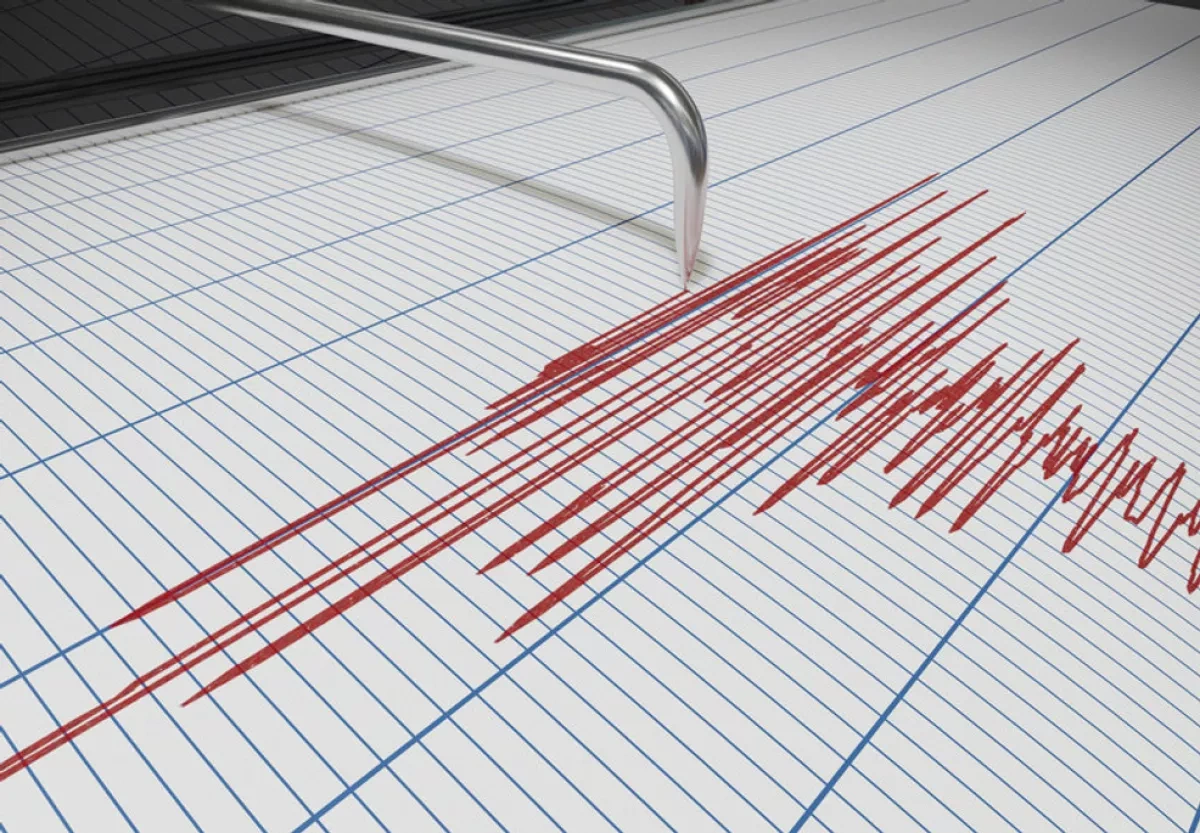 Earthquake hits Pakistan-controlled Kashmir