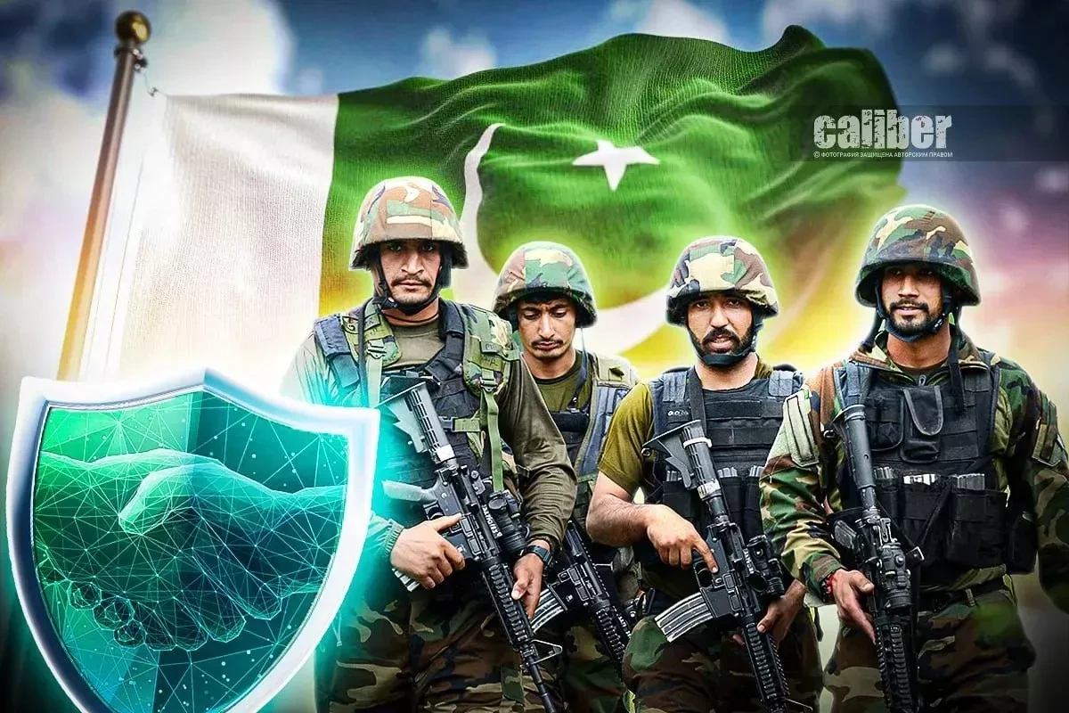 Economic shield and strategic depth Why Pakistan matters in Abu Dhabi’s new geopolitics