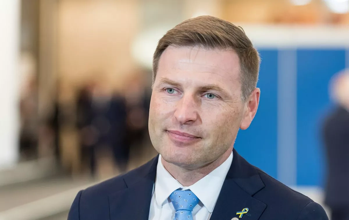 Defence chief: Estonia to begin construction of military town
