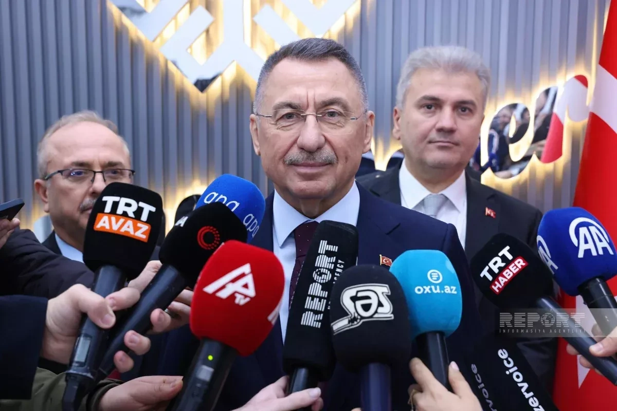Top Turkish lawmaker: Zangezur Corridor to strengthen ties within Turkic world