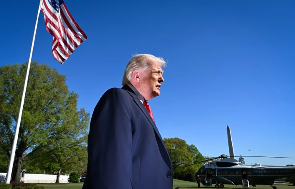 Trump to host Lebanon's president at White House on July 21