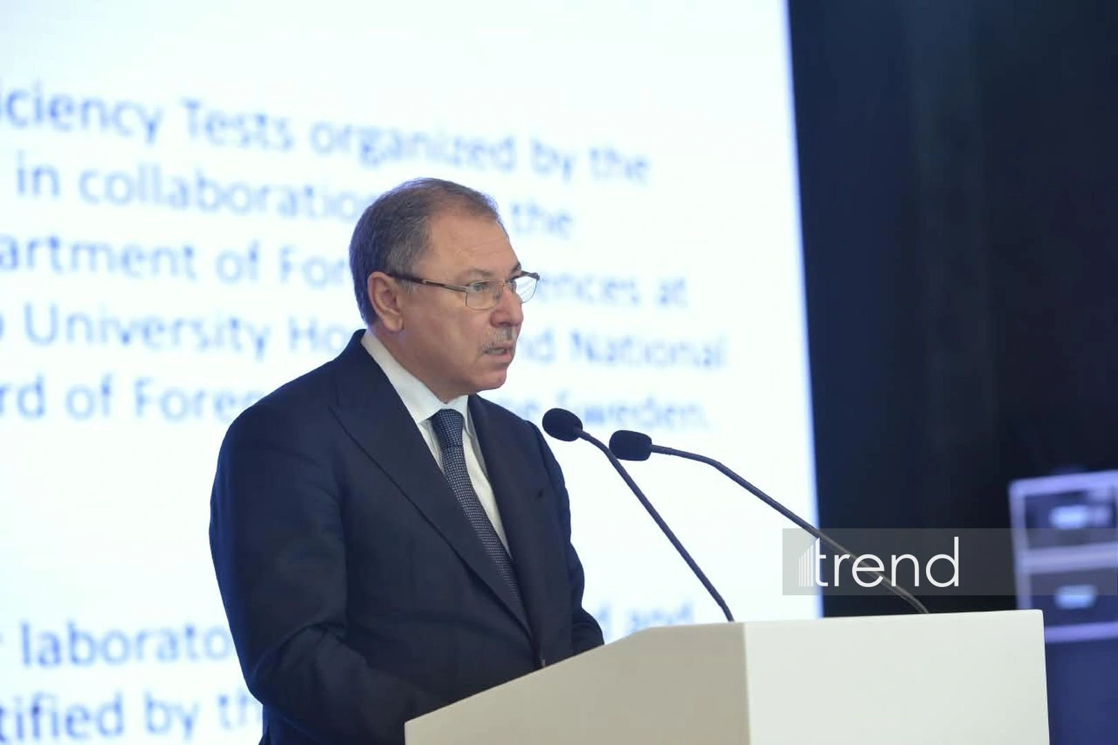 Azerbaijan genetically identifies 328 missing persons – official