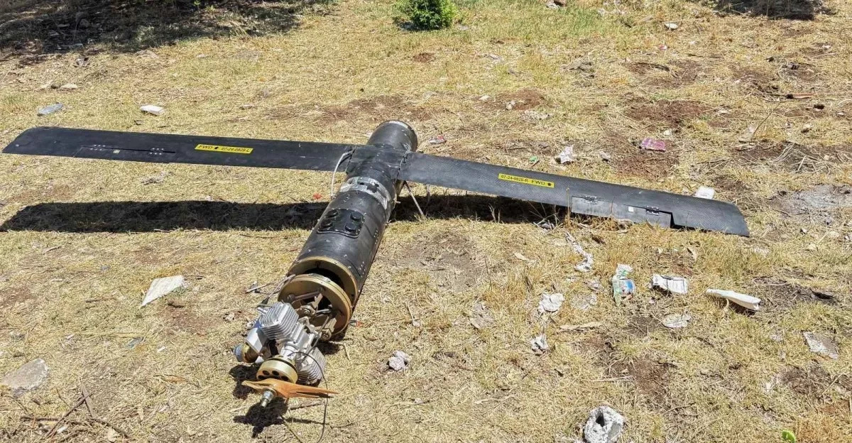 Iran-backed militias claim dozens of drone attacks on US bases in Iraq