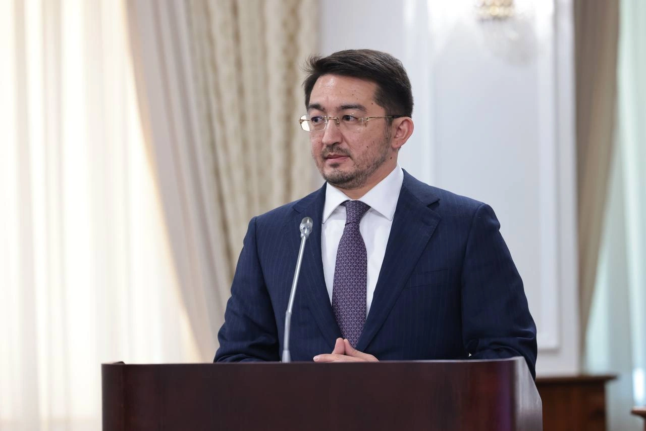 Kazakhstan to launch autonomous vehicle project in 2Q2026