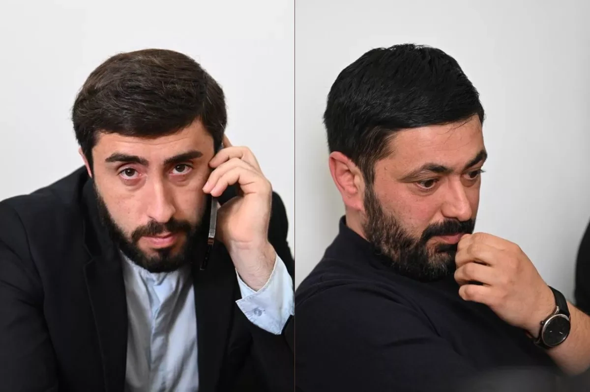 Armenian court rules in favour of priests opposing Garegin II