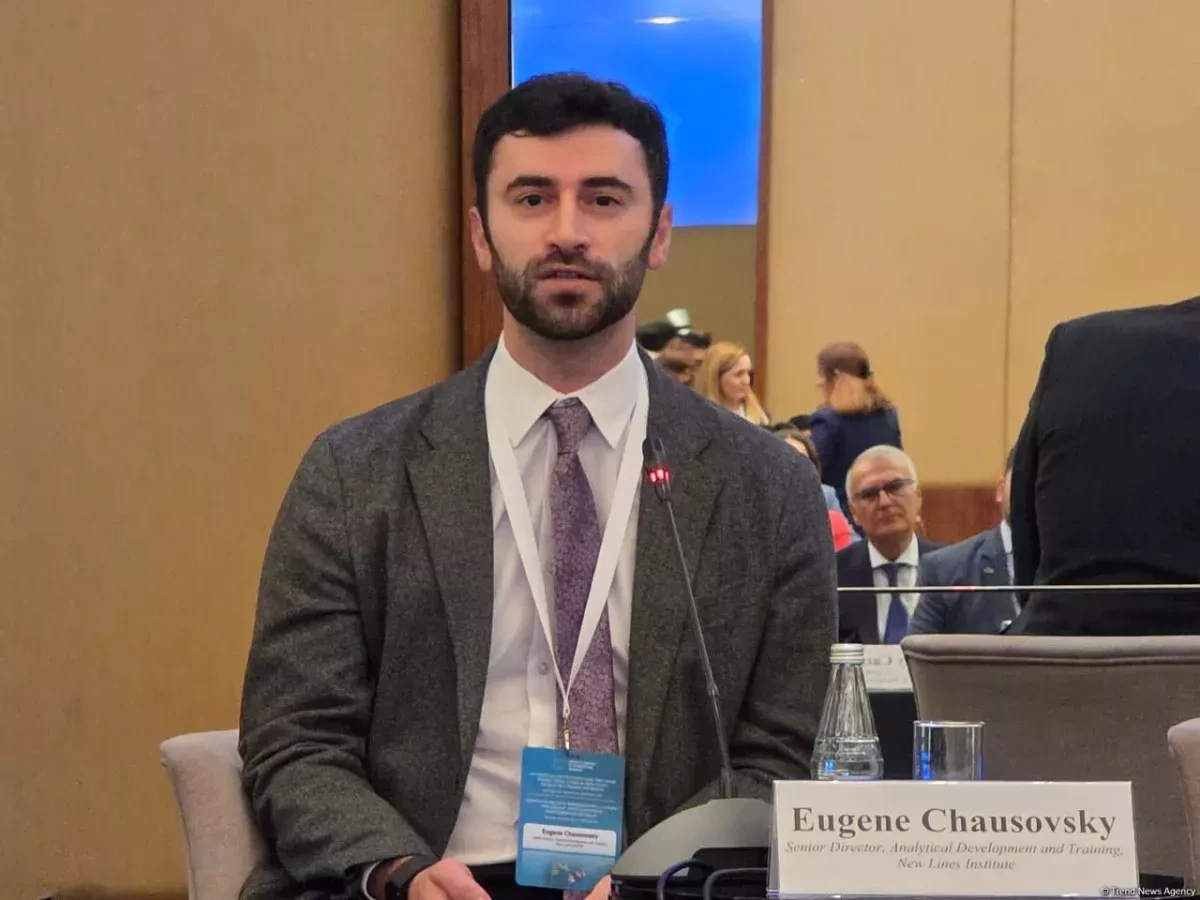 US diplomacy, Baku’s strategy, and regional instability factors Article by Foreign Policy