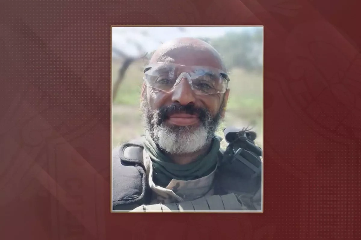 Russia sentences Israeli-British citizen in absentia to 14 years for mercenary activity