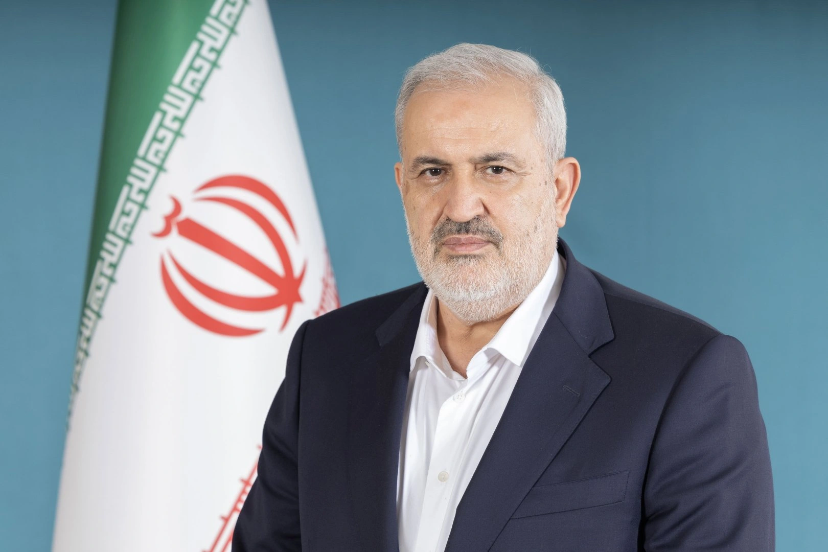 Iran unveils plan to turn power supply into higher GDP