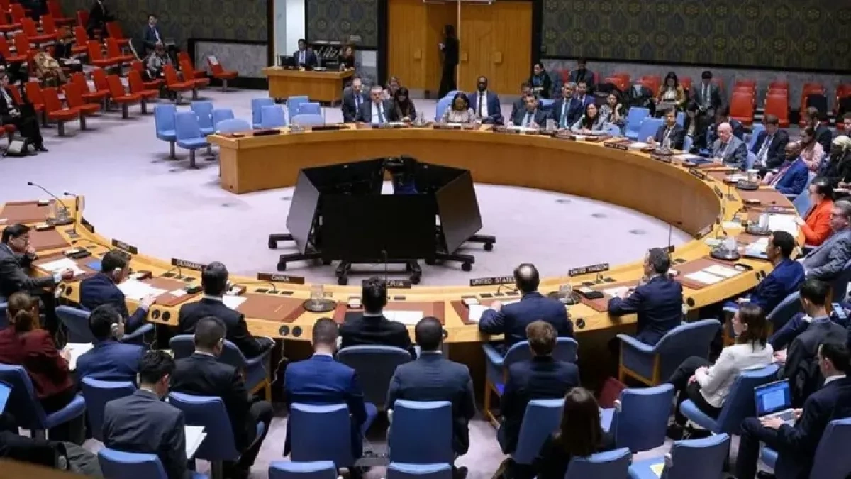 UN Security Council to hold emergency meeting on Venezuela