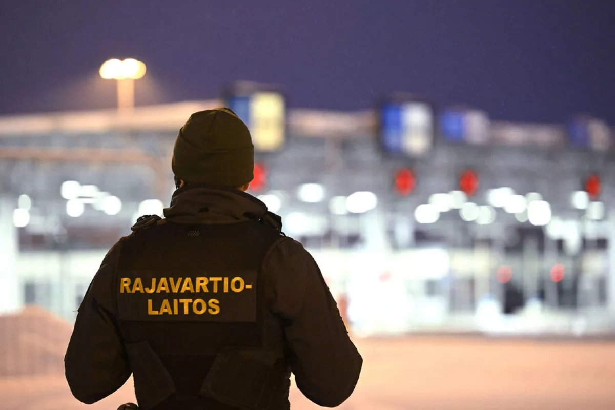 Finland prepares layoffs as Russia border remains closed