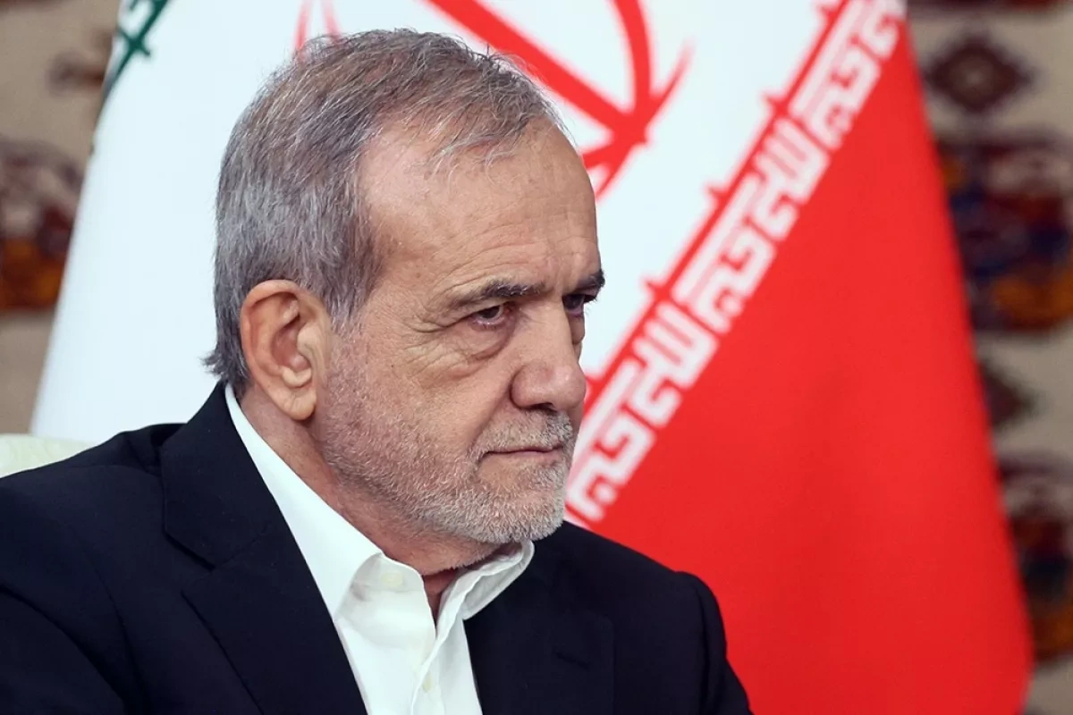 Iran signals openness to student demands amid university protests