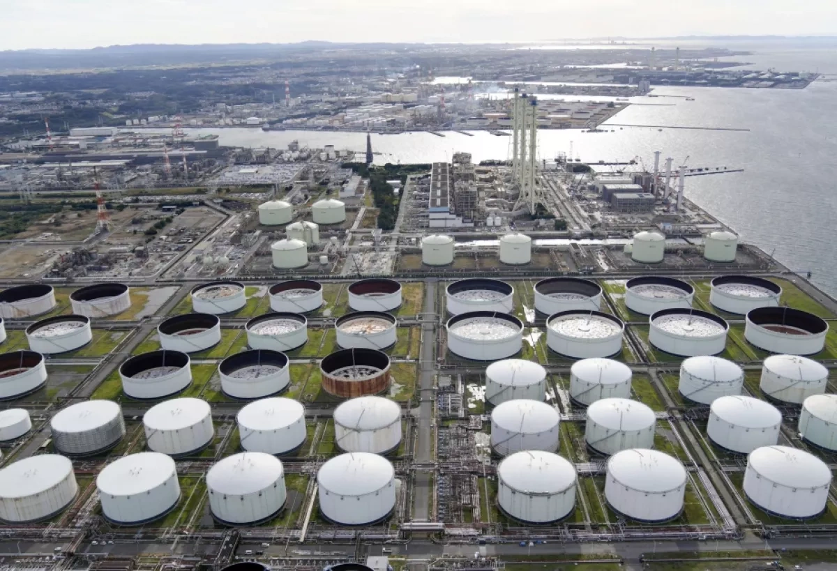 FT: France warns oil reserve release hinges on Iran war outlook