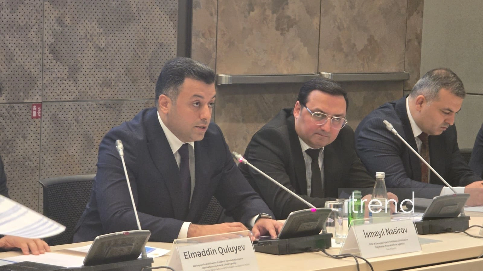 Azerbaijani official highlights need to improve technical regulations