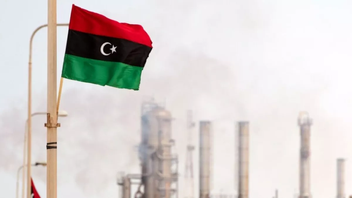 Libya strives for return of normalcy by opening oil, gas sector to foreign explorations