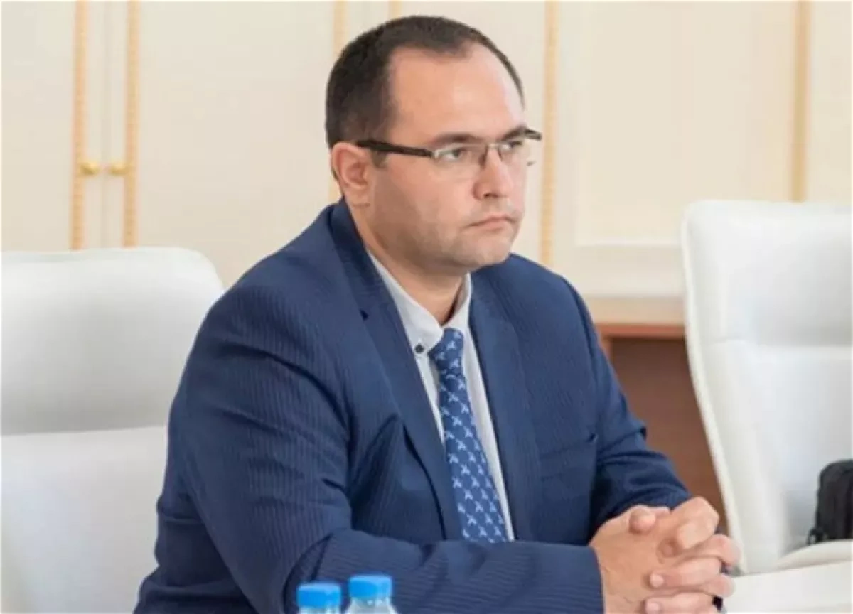 Grain course: Azerbaijan strengthens food security
 Review by Khazar Akhundov