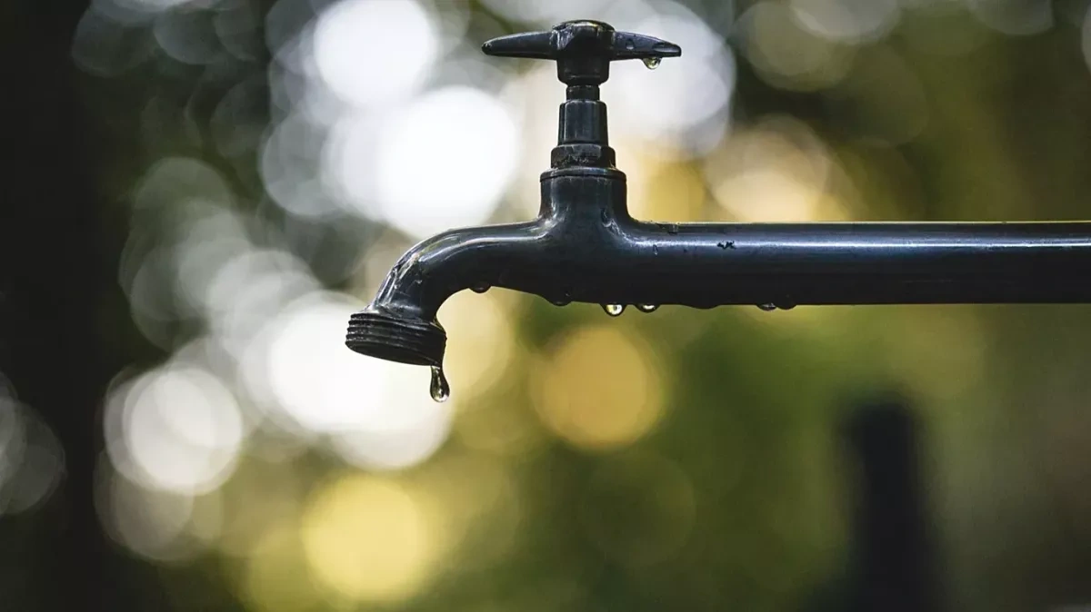 UN: Human activity caused "irreversible damage" to global water supply