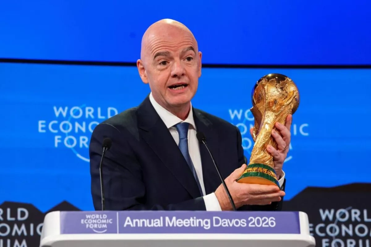 European nations threaten World Cup boycott over FIFA privatisation