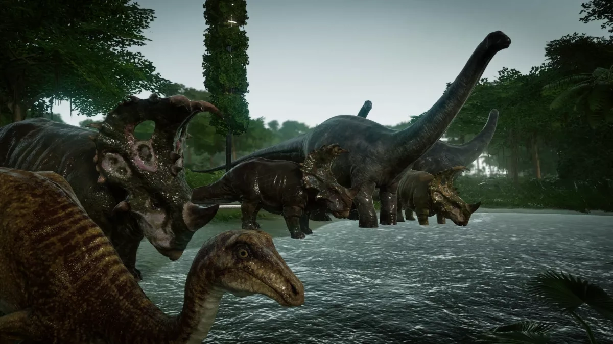 Here are top dinosaurs discoveries of 2025