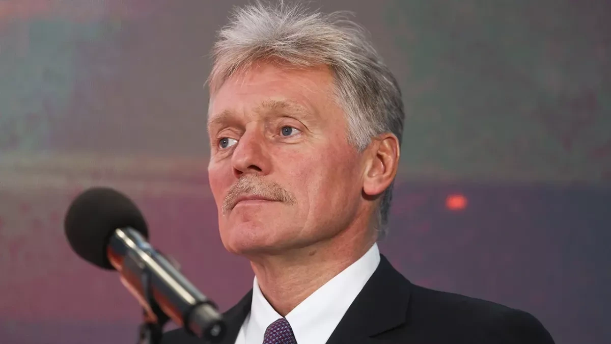 Peskov: Armenia’s discounted gas comes at Russia’s expense