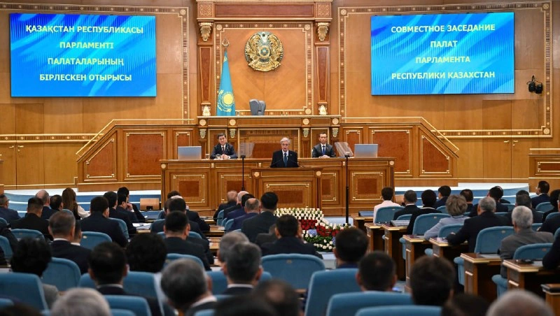 Kazakhstan targets over 13 GW of new power generation by 2029