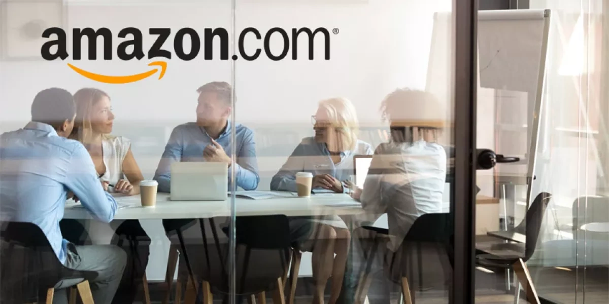 Amazon to slash corporate workforce by 10% next week