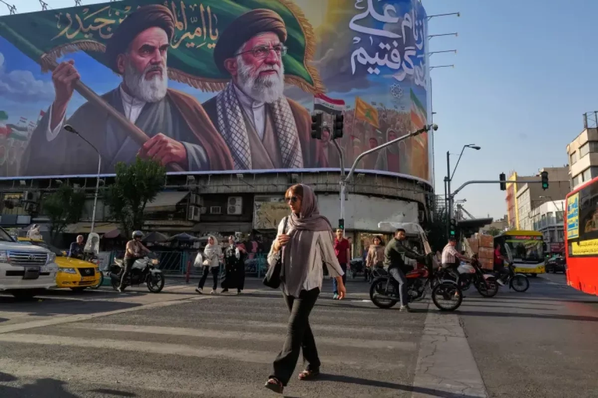 How Lebanon–Iran war of words set stage for Israel’s latest clash
