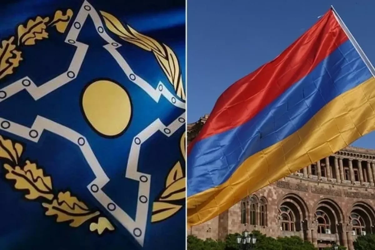 A global crisis of military alliances Challenges for NATO and beyond