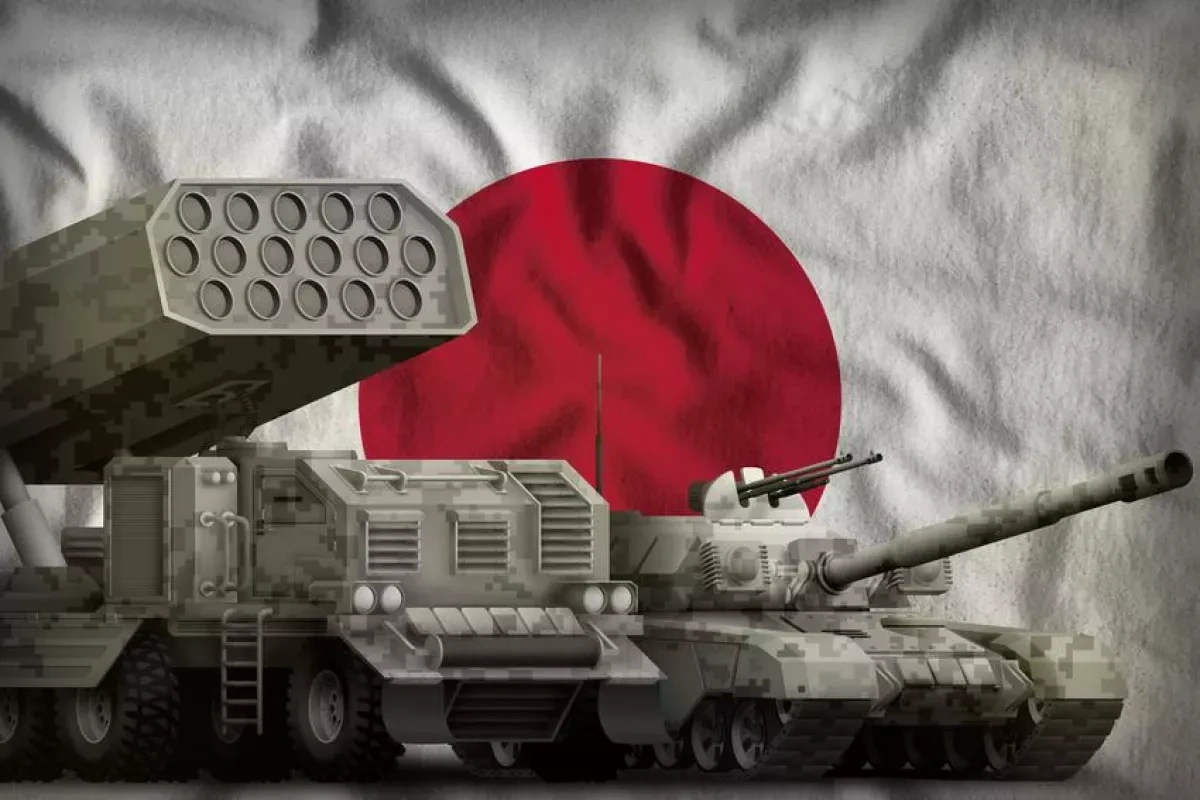 Tokyo moves closer to 2% defence target with 2026 budget