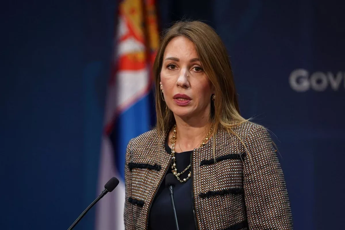 Serbia discusses joint power plant project with Azerbaijan’s SOCAR