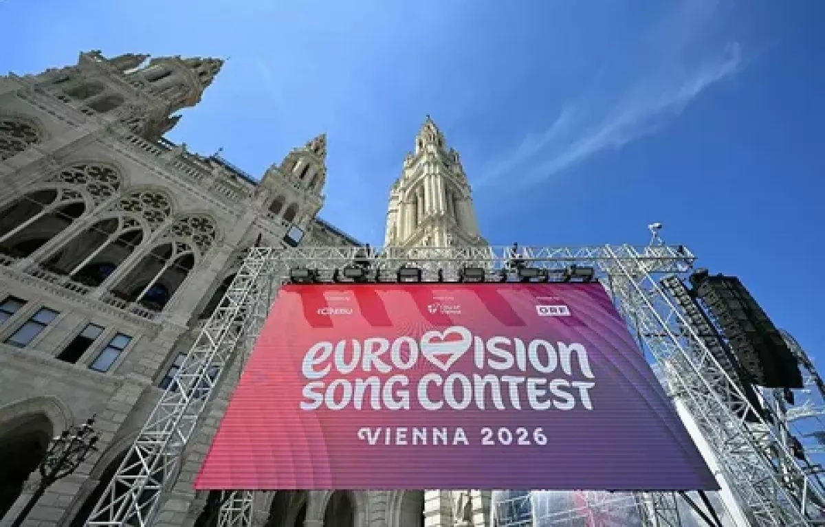 NYT: Israel spent at least $1 million to influence Eurovision
