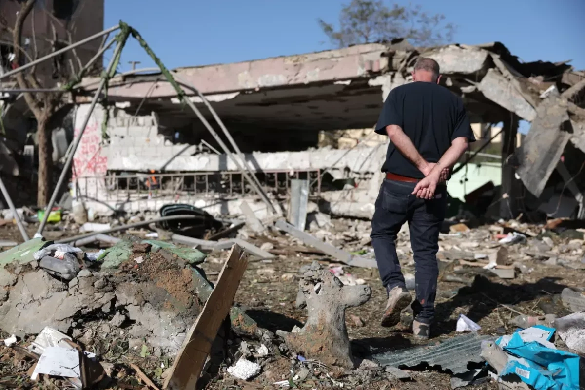 Casualty toll rises across Middle East amid ongoing conflict