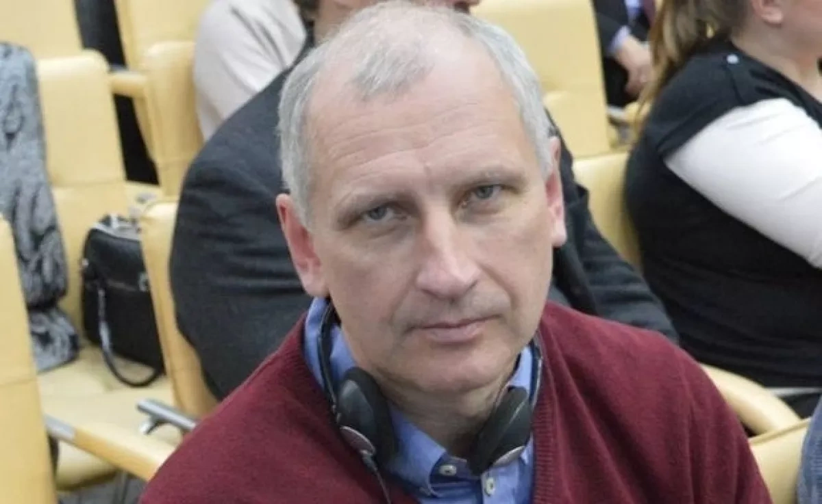 Ukraine and the price of abandoning its NATO bid Expert opinions on Caliber.Az