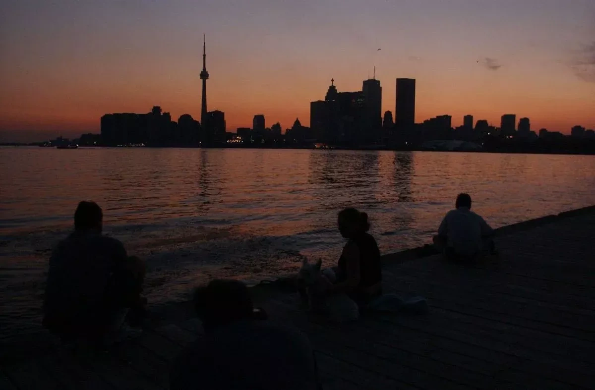 Severe thunderstorm leaves widespread damage across Toronto VIDEO